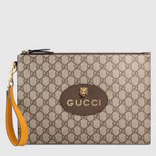 Découvrez la sélection gucci de pochettes pour homme. Pochettes Homme Sacs Homme Gucci Fr