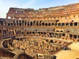 Lembang park and zoo kini jadi salah satu tempat wisata di bandung yang wajib dikunjungi kalau liburan keluarga! Sangkaan Saya Colleseum Rome Di Italy Rata Di Dalamnya Hinggalah Saya Lihat Ini