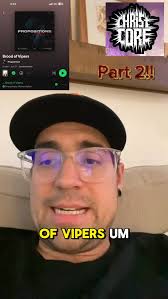 Are we being AUTHENTIC??? Thanks Justin! @propositions.hc 🤘🤍🤘  #Propositions #ChristCore #ChristCoreBC