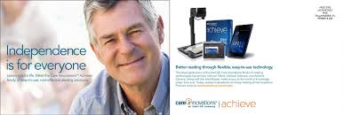 Intel-GE Care Innovations digital and direct — Jonathan Kaler