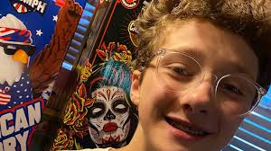 Washington's streets continue to fail kids like Mikey Weilert