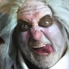 Let the Games Begin U.S. Marines and Sailors with Headquarters and Service  Battalion participates in a field meet