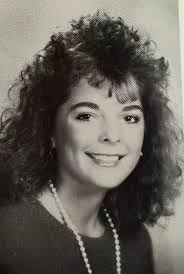 Tracy Cummins Foley did a great job