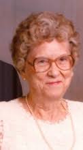 Obituary information for Helen C. Griffith