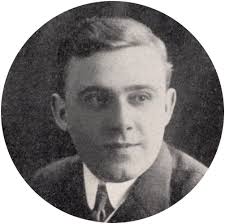 Hugh Dillman McGaughey, 1918 (4368435583)