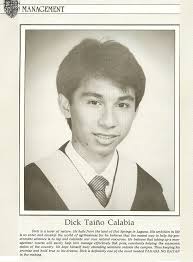 SAN BEDA 1987 GRADUATES: BSC MANAGEMENT MAJOR (C)