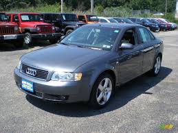 Image result for Dolphin Gray 2004 Audi