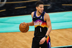 If we compare the sun with the earth, then it is. Fantasy Basketball Picks Top Draftkings Nba Dfs Lineup Strategy For Suns Vs Jazz Showdown On April 7 Draftkings Nation