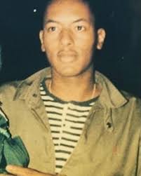 Happy birthday to my brother Kevin Miller. I'll never forget you. I will  keep your memory alive. Your son Lil Kevin is a wonderful father. You  should be proud. I miss you.