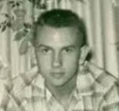 Gerald Lee Bowman (1938-2017)