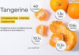 Transplant pepper seedling into the garden 2 to 3 weeks after the last frost in spring, Tangerine Nutrition Facts And Health Benefits