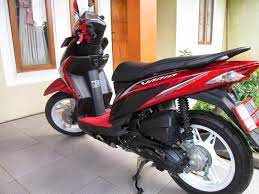 Modifikasi Motor Vario 110 Esp Motor Kendaraan Mobil
