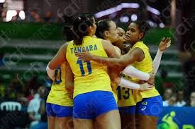 Já faz algum tempo que o voleibol feminino moderno vem demonstrando características de força e velocidade. Voleibol Feminino Amistoso Internacional Brasil X Estados Unido Fatopress