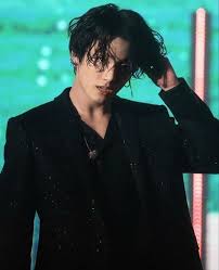 Jungkook 11082019 Jungkooklonghair Jungkook Long Hair Bts 2019 In 2020 Jungkook Hot Jeon Jungkook Hot Foto Jungkook