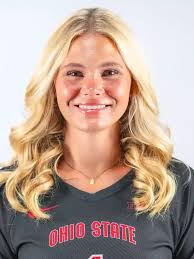 Women's Volleyball Roster