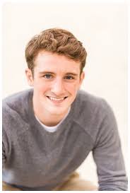 North Bridge Senior: Patrick, Class of 2021 photographed by Sarah Surette