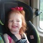 Jonelle Phillips's Instagram, Twitter & Facebook