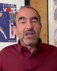 @EnergyVoiceNews's video Tweet