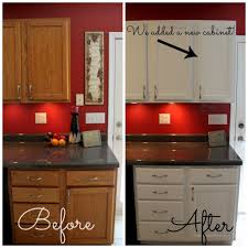 How To Paint Cabinets Painting Kitchen Cabinets Kitchen Remodel Kitchen Design