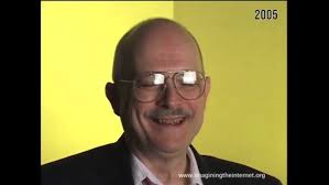 Internet Governance Forum-USA, 2011 Cloud Workshop: Fred Whiteside (part 2) 