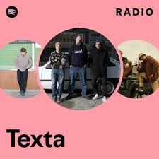 Image result for Texta Band