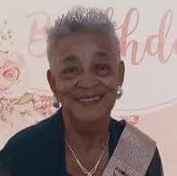 Mary Lou Harris-Davis