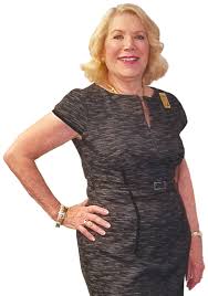 Profile Of Msnbc S Jill Wine Banks