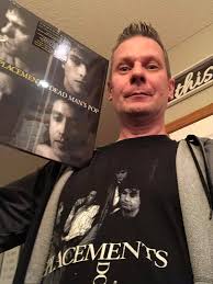 Here Comes A Regular...Dead Man's Pop! 'Donned my DTAS Tour shirt after 30  years of hibernation.