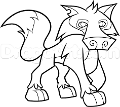 Dec 09, 2019 · 4.31 creative youtube video ideas • animal care detail an animal's care and feeding. How To Draw An Animal Jam Wolf Step By Step Video Game Characters Pop Culture Free Online Drawin Animal Coloring Books Animal Coloring Pages Coloring Pages