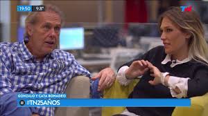 We hope you like our homes. Tn 25 Anos Gonzalo Y Catalina Bonadeo Youtube