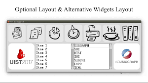 Orc Layout