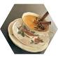 FESTIVE VINTAGE TEA CUP CANDLE MAKING : TUESDAY event image