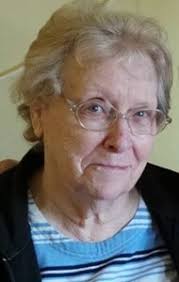 Bertha Ison Obituary 2017