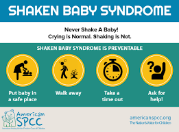 Recognizing Pediatric Abusive Head Trauma Shaken Baby Syndrome Nursece Com