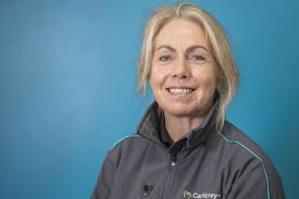 Peter Vardy Group Archives