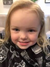 Allie Marie Schafer (2016-2020)