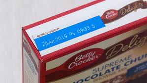 How Do I Put An Expiration Date On My Products? - Codipack