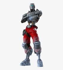 This outfit was available as a reward by unlocking level 87 of. Fortnite A I M Png Fortnite Aim Skin Png Free Transparent Png Download Pngkey