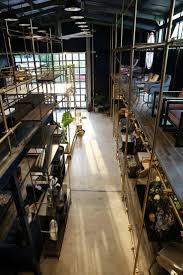 Our New Showroom At Cdc Industrial Loft Design Loft Design Furniture Design Modern