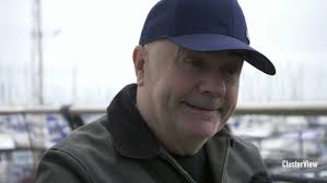 TerryTopCat Purrsents Chris Foreman