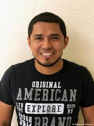 From Central America to Central Europe