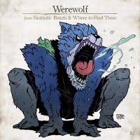 The entire life of fenrir greyback (harry potter explained). Werewolves Harry Potter Lexicon