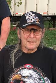 Obituary for Robert "Pat" Patrick Nichols