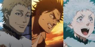 Asta (Final Saga) | Vs Battles Wiki | Fandom