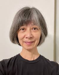 Keiko Ueda • Japanese • Lewis & Clark