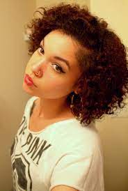 Pin By Me On Mixed Raced Multi Cultral Bi Racial Curly Hair Styles Curly Hair Styles Naturally Mixed Hair