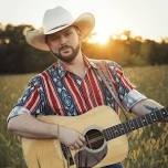 Trey Calloway - Live on the Lily Pad