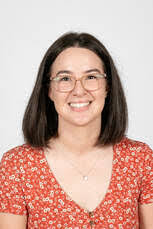 Stacey Orchard's Instagram, Twitter & Facebook