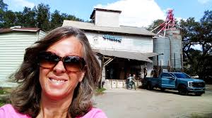 Where is the Feed Mill located