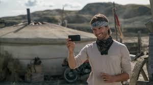 Who Does Lou End Up With In Heartland Season 14 - Youtube